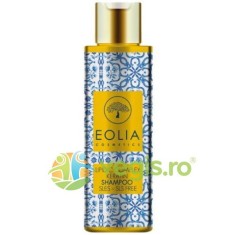 Sampon Hidratant cu Keratina si Acid Hialuronic 250ml