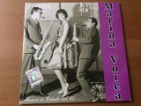 Marina voica cd disc selectii muzica pop usoara colectie jurnalul national VG+, Electrecord