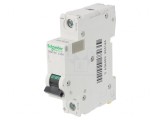 &Icirc;ntrerupător de Supracurent 500VDC 25A 1P C