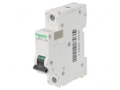 Intrerupator de Supracurent 500VDC 25A 1P C foto