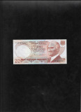 Turcia 20 lire 1970(1974) seria27874917 aunc