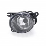 Proiector ceata Audi A6 (C5) Sedan/Avant 06.2001-01.2005 TYC tip bec H7 partea stanga