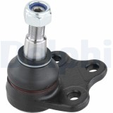 Pivot brat suspensie Ford Galaxy II, Galaxy III, Galaxy Mk II, Mondeo IV, S-Max; Volvo S60 II, S60 II Cross Country, S80 II, V60 I, V60 I Cross
