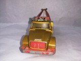 Bnk jc Matchbox K-2 SCAMMEL WRECK TRUCK