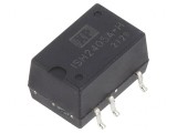 Convertor DC/DC 2W 21,6-26,4V la 5V 400mA SMD