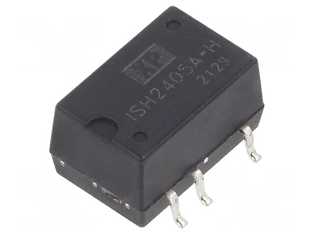 Convertor DC/DC 2W 21,6-26,4V la 5V 400mA SMD