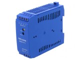 Alimentator pentru șină DIN 50W 24V 2.1A