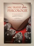 Șerban Foarță (ed.) - Mic tratat de pisicologie: bucăți feline &icirc;n felii (ediția a doua, revăzută și adăugită)