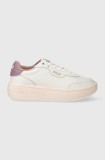 Fila sneakers din piele PREMIUM culoarea roz