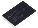 Memorie Flash 16Mb 2Mx8bit 55ns TSOP48 Paralel