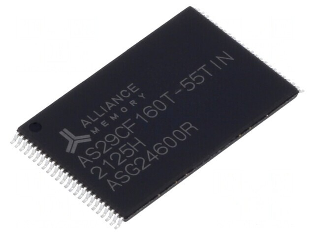 Memorie Flash 16Mb 2Mx8bit 55ns TSOP48 Paralel