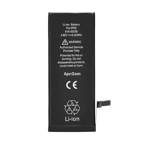 Acumulator Baterie ApcGsm Pentru Iphone 6S 1715 mAhBulk Acumulator Baterie ApcGsm Pentru Iphone 6S 1715 mAhBulk