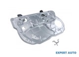 Macara geam electric Honda Civic 7 (2001-2005)[ES,ET] #1