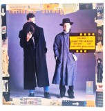 Intimate Strangers &lrm;&ndash; Charm VG+ /NM vinil LP disc I.R.S. Europa 1986 new wave synth pop