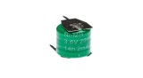 Baterie pentru unealtă de modelare VHWB 3/V15H - 20mAh 3.6V NiMH