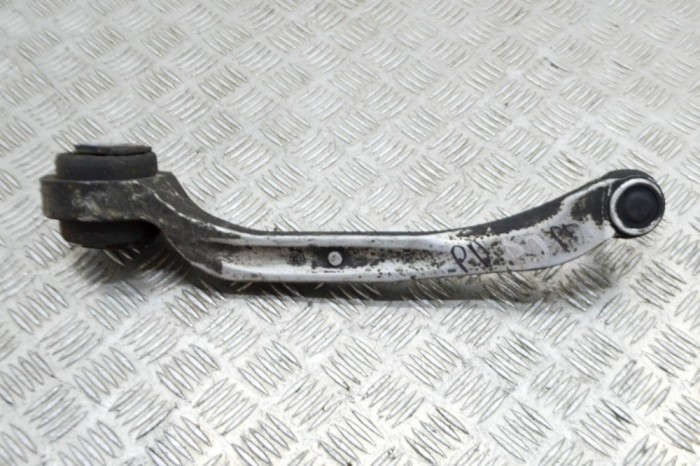 Braț curbat dreapta față VW PHAETON 3D_ 2003 12164875