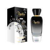 Parfum New Brand Together Night Women 100ml EDP / Replica Tom Ford- Black Orchid Women