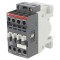 Contactor 4-pol 3A 100-250V AC/DC