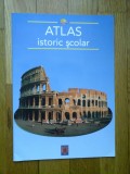 ATLAS ISTORIC SCOLAR