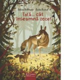 Tata... cat inseamna zece? - Emilia Dziubak, Sabine Bohlmann