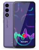 Telefon Mobil Allview V10 Viper Lite, Procesor ARM Cortex-A53, Quad-Core, TFT IPS Capacitive touchscreen 6.26inch, 2GB RAM, 32GB Flash, Camera Duala 8