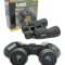 Binoclu profesional Bushnell Powerview cu zoom 10-70x70