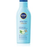 Nivea Sun After Sun &amp; Bronze lotiune dupa bronzat mentinerea bronzului 200 ml