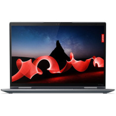 Ultrabook Lenovo 14&#039;&#039; ThinkPad X1 Yoga Gen 8, WUXGA IPS Touch, Procesor Intel® Core™ i7-1355U (12M Cache, up to 5.00 GHz), 32GB DDR5, 1TB SS