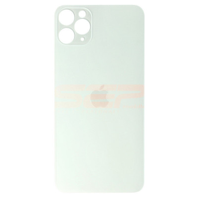 Capac baterie iPhone 11 Pro Max SILVER foto