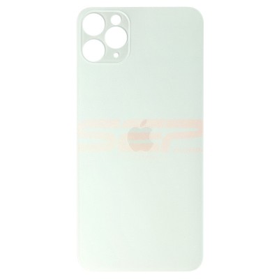 Capac baterie iPhone 11 Pro Max SILVER foto