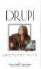 Casetă audio Drupi &ndash; Greatest Hits, originală, Rock