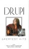 Casetă audio Drupi &ndash; Greatest Hits, originală, Rock