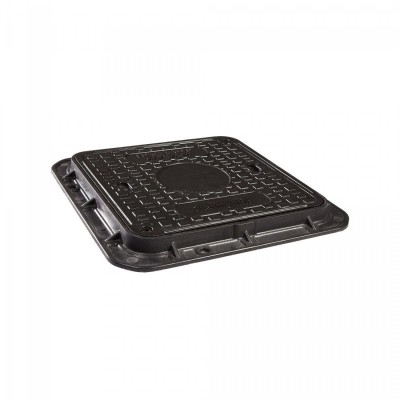 Capac compozit 68x68 clasa a15 foto