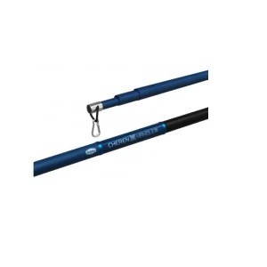 Maner Delphin Cheren 350cm 3 Tronsoane foto