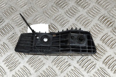Suport bara de protecție dreapta spate TESLA MODEL 3 2021 OEM: 1083993-00-E 27158910 foto