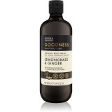Baylis &amp; Harding Goodness Lemongrass &amp; Ginger gel de duș 500 ml