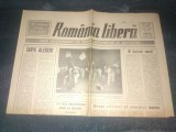 ZIARUL ROMANIA LIBERA 16 MAI 1990 ALEGERI
