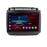 Navigatie Android VW Touareg 2011-2018 2K GPS 4G DSP 8+128GB