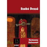 Kar&aacute;csony Kolozsv&aacute;rt - Szab&oacute; Dezső