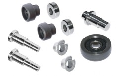 Rola usa culisanta Nissan Nv300, 09.2016-; Fiat Talento, 06.2016-; Renault Trafic, 08.2014-07.2021; Opel Vivaro, 08.2014-10.2019, montare stanga=drea foto