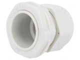 Garnitură Etanşare PG21 Poliamidă Gri 18,6mm IP68