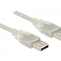 KABEL USB 2.0 TYP-A STECKER > USB 2.0 TYP-A STECKER 1,5 M TR 83888 DELOCK