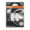 Set 2 Becuri Led W21W 12V 2W W3X16D 6000K LEDriving SL, Osram
