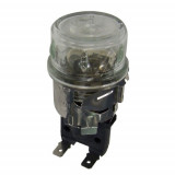 Bec Cuptor Aragaz Beko FSM65330DAS Original 265100022 Lampa Iluminare