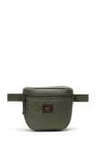 Herschel borsetă Settlement Quilted culoarea maro, 11690-01827-OS