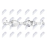 Planetara Jaguar F-Type 5.0s CV8 P450awd, S CV8 P575r Awd, S CV8 R 2014-, Fata, Dreapta, CV Automata Bva8, T98990