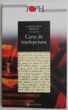 Carte de intelepciune &ndash; Constantin Noica - Filosofie
