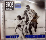 CD Eros Ramazzotti &lrm;&ndash; Tutte Storie, original, Rock