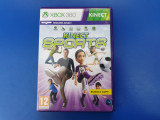 Kinect Sports: Season 1 - joc XBOX 360 Kinect