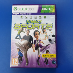 Kinect Sports: Season 1 - joc XBOX 360 Kinect